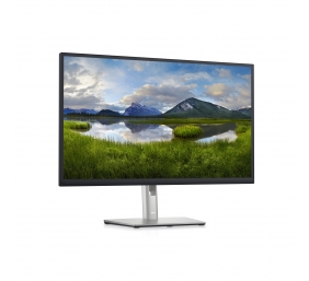 Dell | Monitor | P2723D | 27 " | IPS | QHD | 16:9 | 60 Hz | 5 ms | 2560 x 1440 | 350 cd/m² | HDMI ports quantity 1 | Black | Warranty 60 month(s)