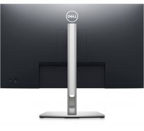 Dell | USB-C Hub Monitor | P2723DE | 27 " | IPS | QHD | 16:9 | 60 Hz | 5 ms | 2560 x 1440 | 350 cd/m² | HDMI ports quantity 1 | Black | Warranty 60 month(s)