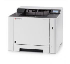 Kyocera ECOSYS P5026cdw Spausdintuvas lazerinis spalvotas A4 26ppm Wi-Fi Ethernet LAN USB