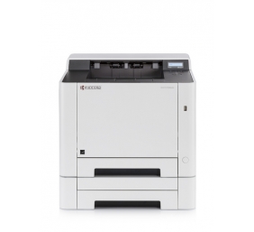 Kyocera ECOSYS P5026cdw Spausdintuvas lazerinis spalvotas A4 26ppm Wi-Fi Ethernet LAN USB