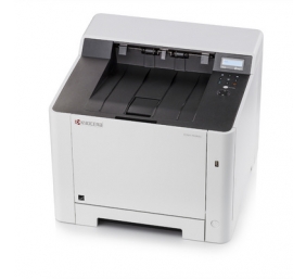 Kyocera ECOSYS P5026cdw Spausdintuvas lazerinis spalvotas A4 26ppm Wi-Fi Ethernet LAN USB