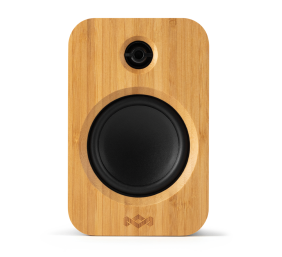 Marley | Get Together Solo Speaker | EM-JA119-SB | Bluetooth | Black | Portable | Wireless connection