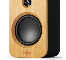 Marley | Get Together Solo Speaker | EM-JA119-SB | Bluetooth | Black | Portable | Wireless connection