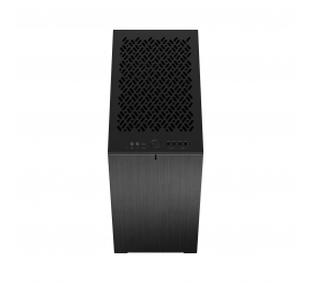 Fractal Design | Define 7 Mini | Side window | Black TG Light Tint | mATX, Mini-DTX, Mini ITX | Power supply included No | ATX