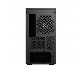 Fractal Design | Define 7 Mini | Side window | Black TG Light Tint | mATX, Mini-DTX, Mini ITX | Power supply included No | ATX