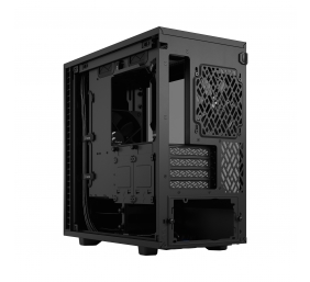 Fractal Design | Define 7 Mini | Side window | Black TG Light Tint | mATX, Mini-DTX, Mini ITX | Power supply included No | ATX