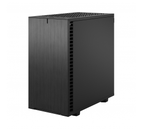 Fractal Design | Define 7 Mini | Side window | Black TG Light Tint | mATX, Mini-DTX, Mini ITX | Power supply included No | ATX