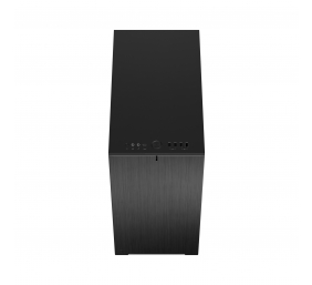 Fractal Design | Define 7 Mini | Side window | Black TG Light Tint | mATX, Mini-DTX, Mini ITX | Power supply included No | ATX