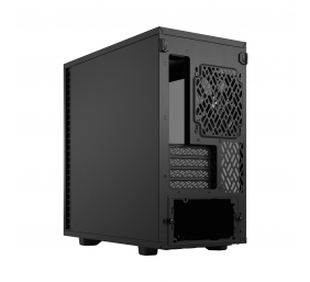 Fractal Design | Define 7 Mini | Side window | Black TG Light Tint | mATX, Mini-DTX, Mini ITX | Power supply included No | ATX