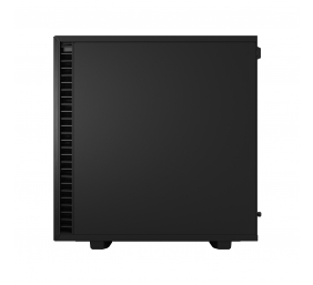 Fractal Design | Define 7 Mini | Side window | Black TG Light Tint | mATX, Mini-DTX, Mini ITX | Power supply included No | ATX