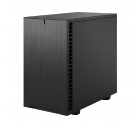 Fractal Design | Define 7 Nano | Side window | Black TG Light Tint | Mini ITX,  Mini-DTX | Power supply included No | ATX