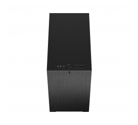 Fractal Design | Define 7 Nano | Side window | Black TG Light Tint | Mini ITX,  Mini-DTX | Power supply included No | ATX