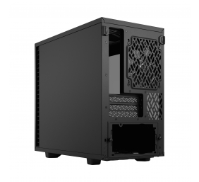 Fractal Design | Define 7 Nano | Side window | Black TG Light Tint | Mini ITX,  Mini-DTX | Power supply included No | ATX