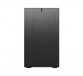 Fractal Design | Define 7 Nano | Side window | Black TG Light Tint | Mini ITX,  Mini-DTX | Power supply included No | ATX