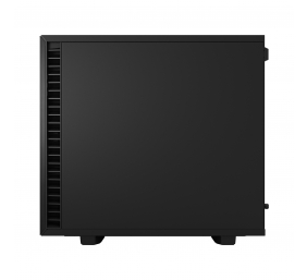 Fractal Design | Define 7 Nano | Side window | Black TG Light Tint | Mini ITX,  Mini-DTX | Power supply included No | ATX