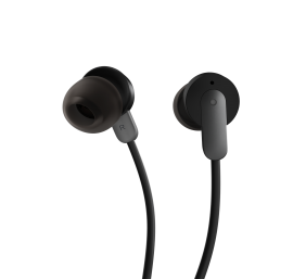Lenovo | Go USB-C ANC In-Ear Headphones (MS Teams) | Built-in microphone | USB Type-C | Wired | Black