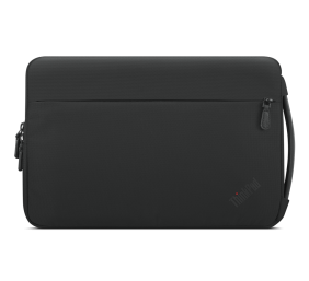 Lenovo | 4X41K79634 | ThinkPad Vertical Carry Sleeve | Sleeve | Black