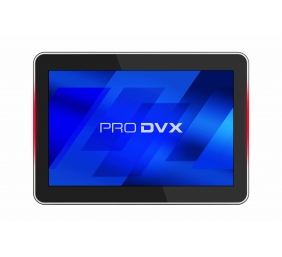 ProDVX | APPC-10XPLN (NFC) | 10.1 " | 24/7 | Android 8 / Linux | Cortex A17, Quad Core, RK3288 | DDR3 SDRAM | Wi-Fi | Touchscreen | 500 cd/m² | 160 ° | 160 °