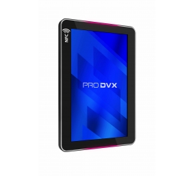 ProDVX | APPC-10XPLN (NFC) | 10.1 " | 24/7 | Android 8 / Linux | Cortex A17, Quad Core, RK3288 | DDR3 SDRAM | Wi-Fi | Touchscreen | 500 cd/m² | 160 ° | 160 °