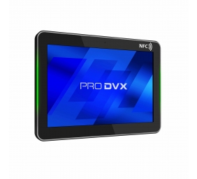 ProDVX | APPC-10XPLN (NFC) | 10.1 " | 24/7 | Android 8 / Linux | Cortex A17, Quad Core, RK3288 | DDR3 SDRAM | Wi-Fi | Touchscreen | 500 cd/m² | 160 ° | 160 °