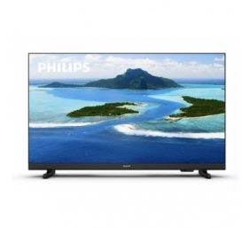 Philips LED TV 32" 32PHS5507/12 1366 x768p Pixel Plus HD 2xHDMI 1xUSB AVI/MKV DVB-T/T2/T2-HD/C/S/S2, 10W