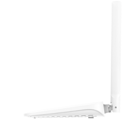 Router | AC1200 EU | 802.11ac | 300 + 867 Mbit/s | 10/100/1000 Mbit/s | Ethernet LAN (RJ-45) ports 3 | Mesh Support No | MU-MiMO Yes | No mobile broadband | Antenna type 4 External Antennas