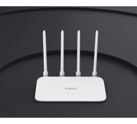 Router | AC1200 EU | 802.11ac | 300 + 867 Mbit/s | 10/100/1000 Mbit/s | Ethernet LAN (RJ-45) ports 3 | Mesh Support No | MU-MiMO Yes | No mobile broadband | Antenna type 4 External Antennas