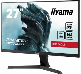 IIYAMA G2770QSU-B1 27inch ETE Fast IPS