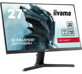 IIYAMA G2770QSU-B1 27inch ETE Fast IPS