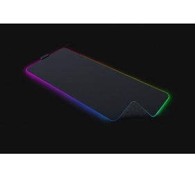 Razer | Strider Chroma Mouse Pad | Mouse Pad | 900 x 370 x 4 mm | Black