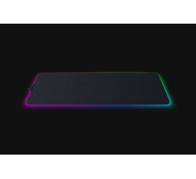 Razer | Strider Chroma Mouse Pad | Mouse Pad | 900 x 370 x 4 mm | Black