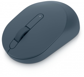 Dell | MS3320W | 2.4GHz Wireless Optical Mouse | Wireless optical | Wireless - 2.4 GHz, Bluetooth 5.0 | Midnight Green