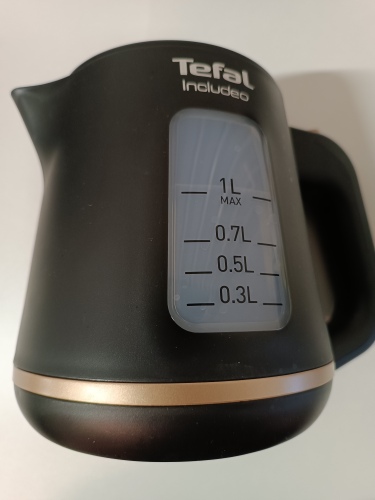 Tefal, Includeo Kettle