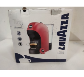 Ecost prekė po grąžinimo, Lavazza A Modo Mio 18000337 Kavos aparatas 1450 W 0,75 l akrilnitrilo-buta