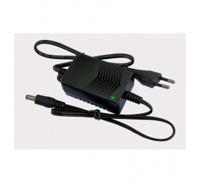 Hikvision | Power adapter | POWER BUBBLE PB-12-2TB | 12 V | Adapter