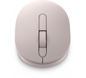 Dell | MS3320W | Mobile Wireless Mouse | Wireless | Wireless | Ash Pink