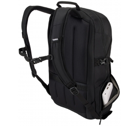 Thule | TEBP-4116, 3204838 | EnRoute Backpack | Fits up to size 15.6 " | Backpack | Black