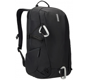 Thule | TEBP-4116, 3204838 | EnRoute Backpack | Fits up to size 15.6 " | Backpack | Black