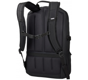 Thule | TEBP-4116, 3204838 | EnRoute Backpack | Fits up to size 15.6 " | Backpack | Black