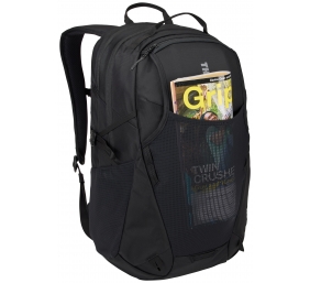 Thule | TEBP-4316, 3204846 | EnRoute Backpack | Fits up to size 15.6 " | Backpack | Black