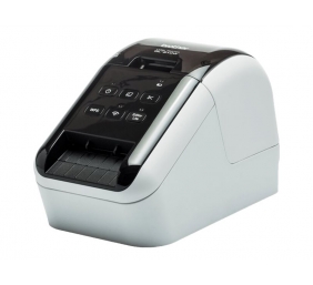 Brother QL-810WC | Mono | Thermal | Label Printer | Wi-Fi