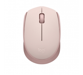 LOGI M171 Wireless Mouse - ROSE