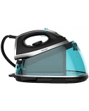 Ecost prekė po grąžinimo, Cecotec Total Iron 7000 SteamPro 2400 W 6 barų keraminis vienintelis 135 g