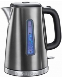 Ecost prekė po grąžinimo, Russell Hobbs Luna 23211 virdulys pilkos spalvos