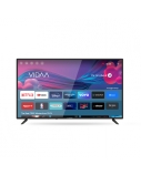 Allview | 40iPlay6000-F/1 | 40" (101 cm) | Smart TV | VIDAA | FHD | Black