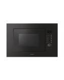 Candy | Microwave | MIC20GDFN | Built-in | 800 W | Grill | Black