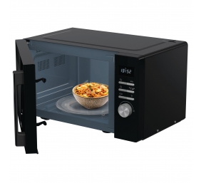 Gorenje | Microwave Oven | MO23A3BH | Free standing | 23 L | 800 W | Black