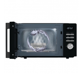 Gorenje | Microwave Oven | MO23A3BH | Free standing | 23 L | 800 W | Black