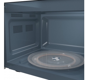 Gorenje | Microwave Oven | MO23A3BH | Free standing | 23 L | 800 W | Black