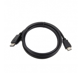 GEMBIRD CC-DP-HDMI-10M Gembird cable DIS